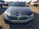BMW 5 Series I Image 4