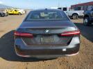 BMW 5 Series I Image 12