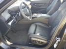 BMW 5 Series I Image 2