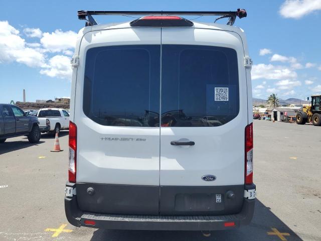 Ford Transit T-250 Image 8