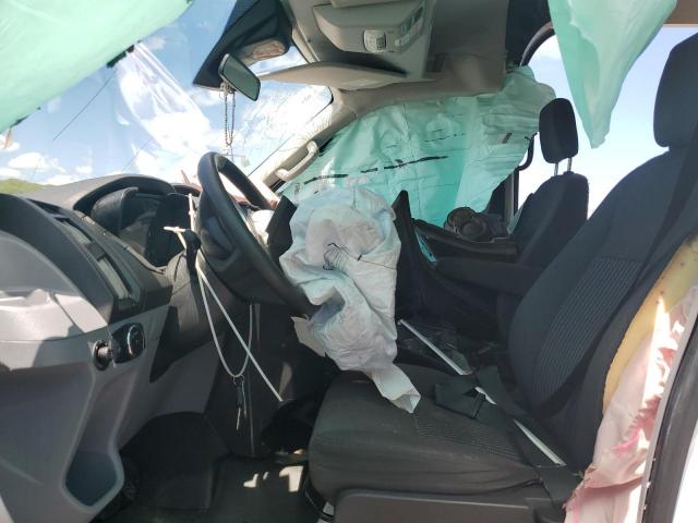 Ford Transit T-250 Image 4