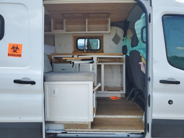 Ford Transit T-250 Image 11