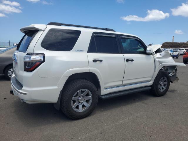Toyota 4Runner Sr5 Image 6