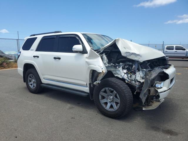 Toyota 4Runner Sr5 Image 11