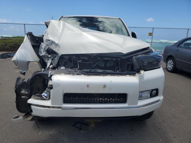 Toyota 4Runner Sr5 Image 10