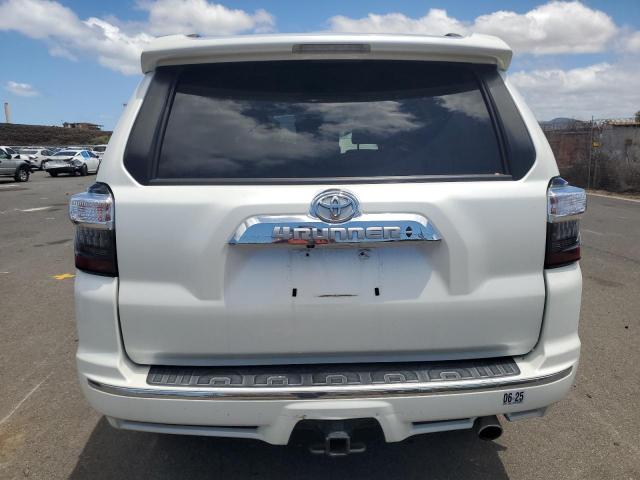 Toyota 4Runner Sr5 Image 2