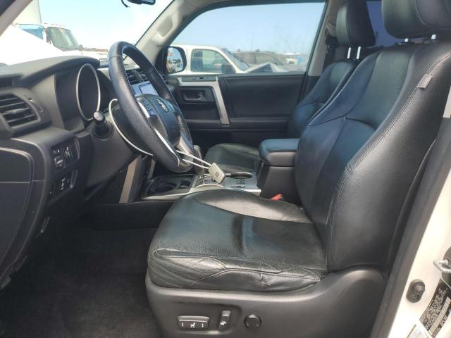 Toyota 4Runner Sr5 Image 5