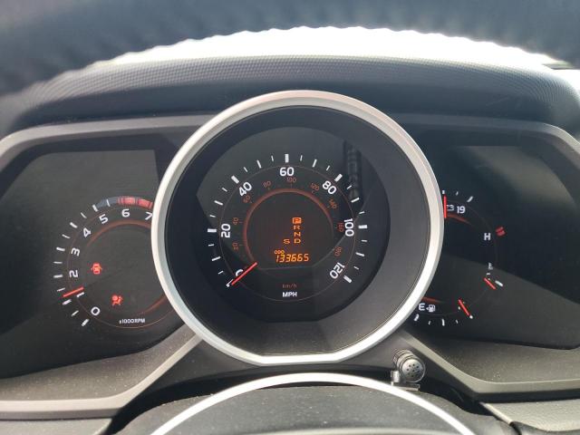 Toyota 4Runner Sr5 Image 7