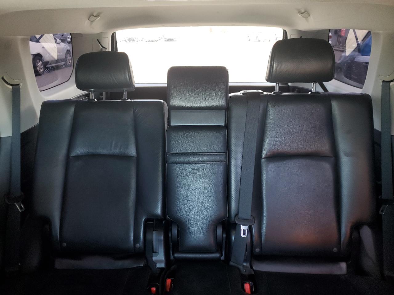 Toyota 4Runner Sr5 Image 4