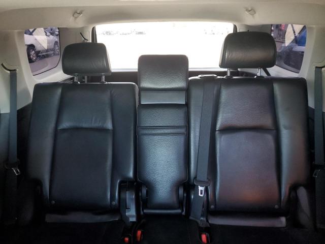 Toyota 4Runner Sr5 Image 4