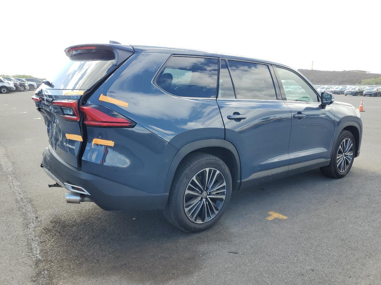 Toyota Grand High Limited Image 6