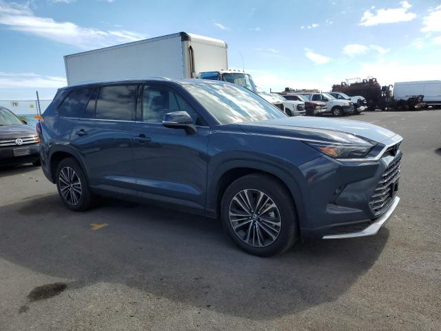 Toyota Grand High Limited Image 5