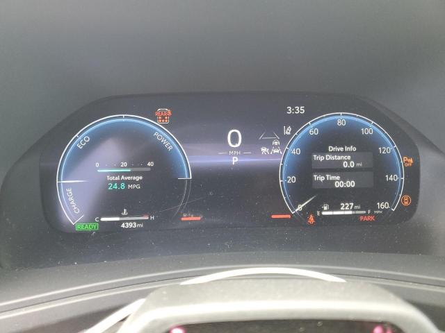 Toyota Grand High Limited Image 12