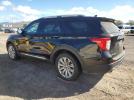Ford Explorer Limited Image 10