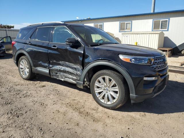 Ford Explorer Limited Image 2