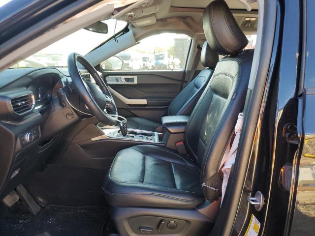 Ford Explorer Limited Image 4