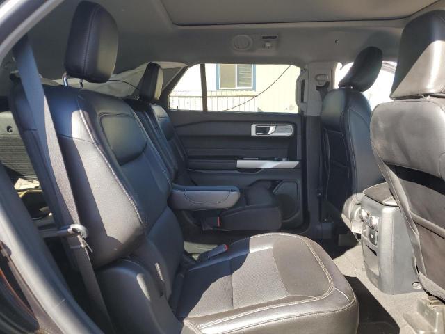 Ford Explorer Limited Image 6