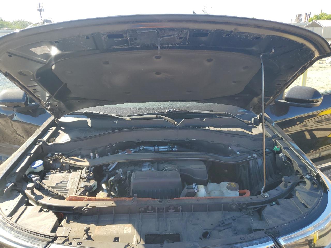 Ford Explorer Limited Image 11