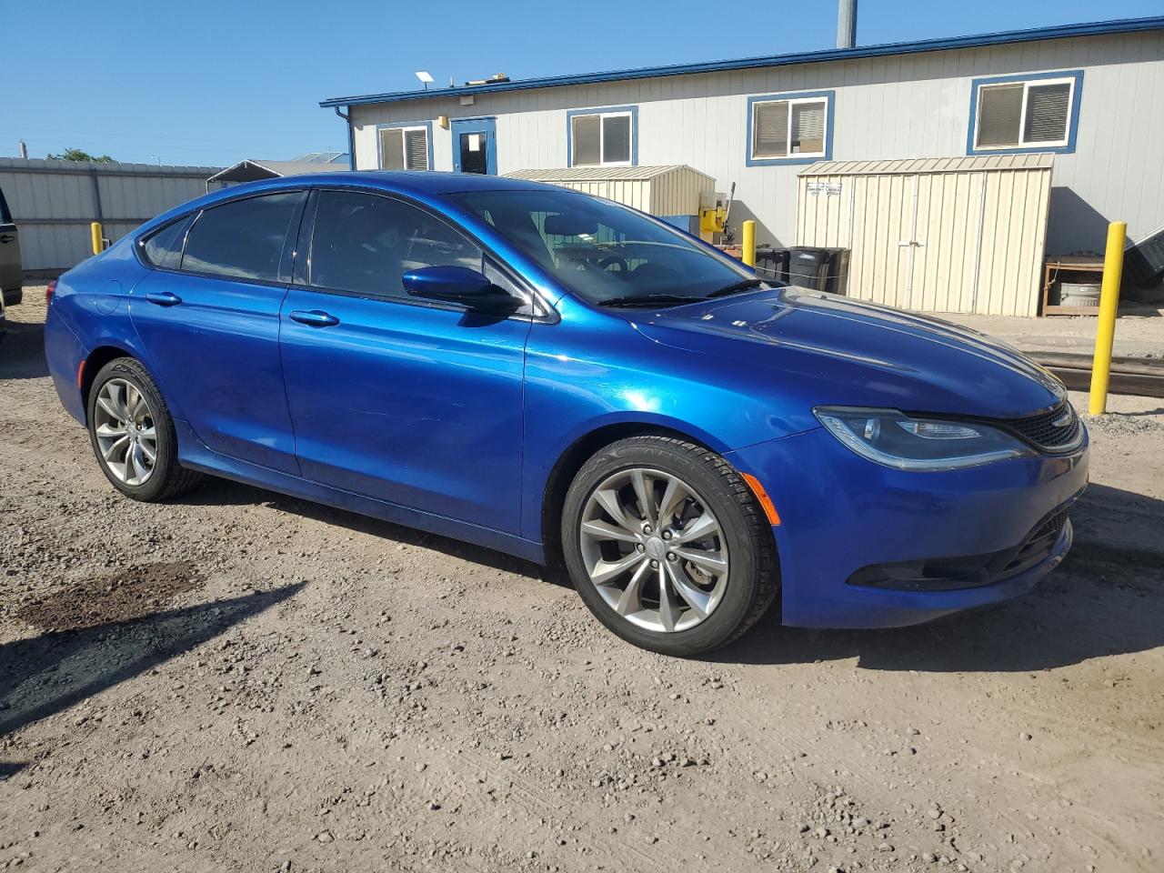 Chrysler 200 S Image 5