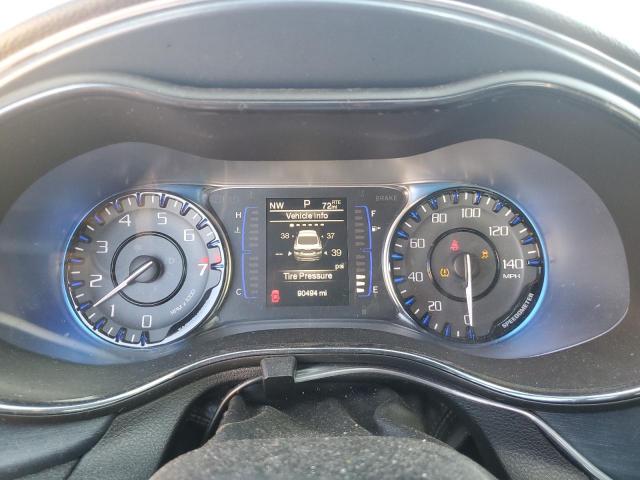 Chrysler 200 S Image 12