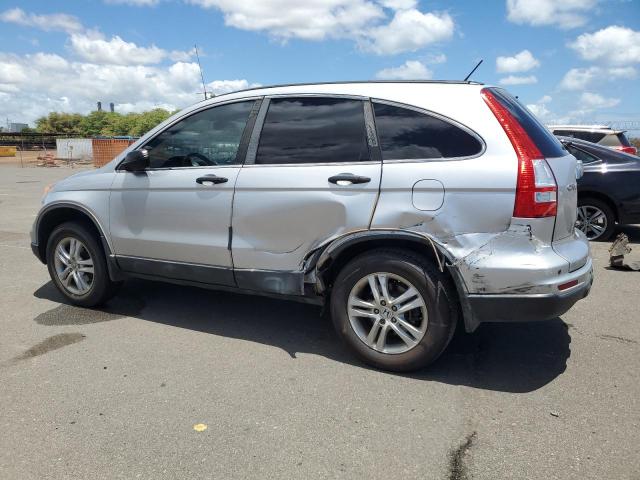 Honda Crv Ex Image 4