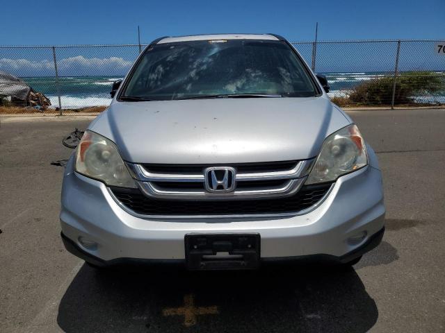 Honda Crv Ex Image 6