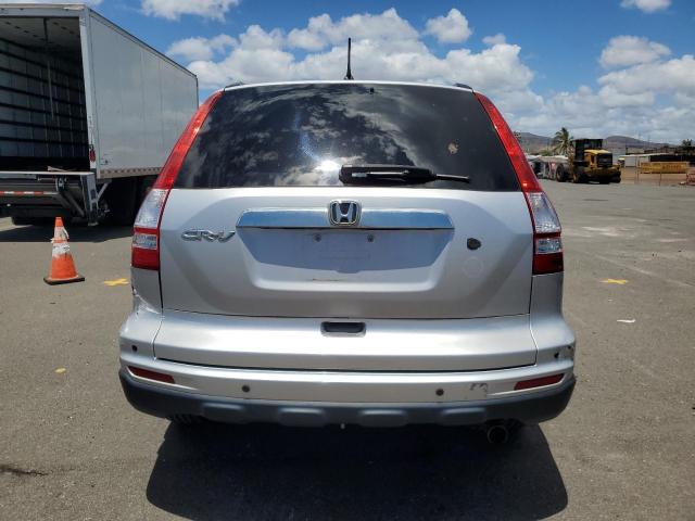 Honda Crv Ex Image 5