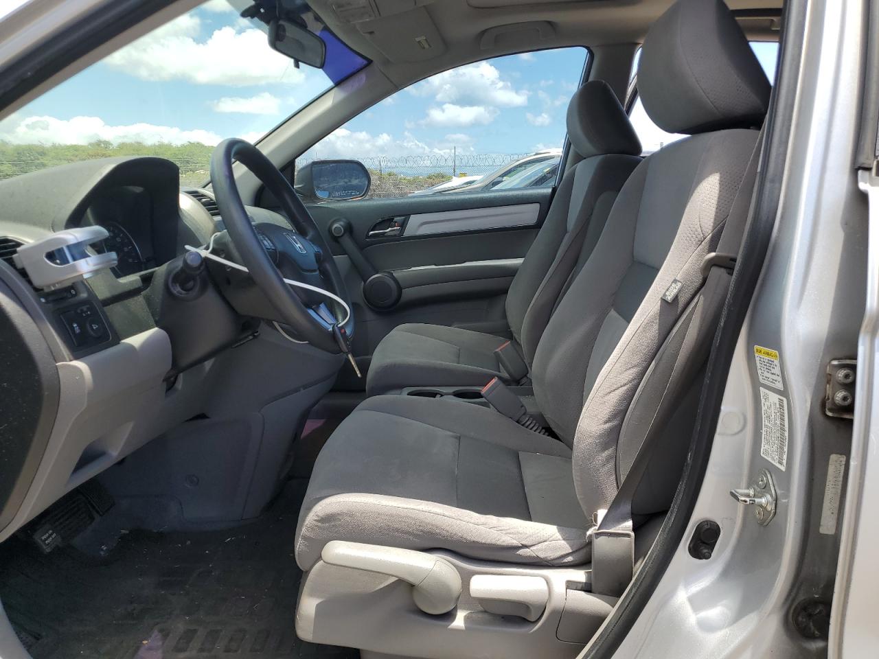 Honda Crv Ex Image 8