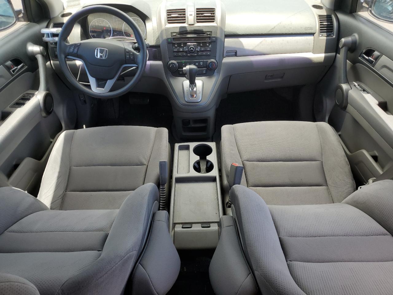 Honda Crv Ex Image 11