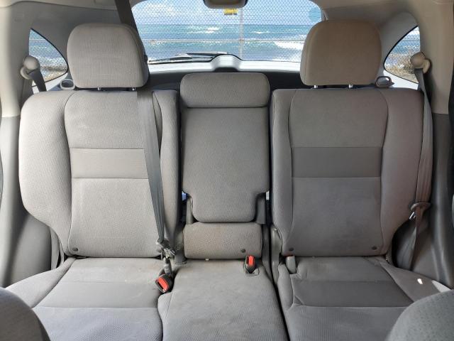 Honda Crv Ex Image 7