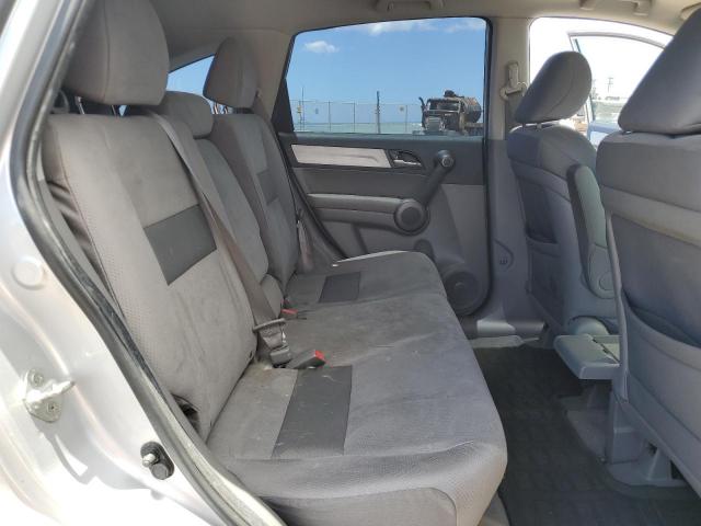 Honda Crv Ex Image 10