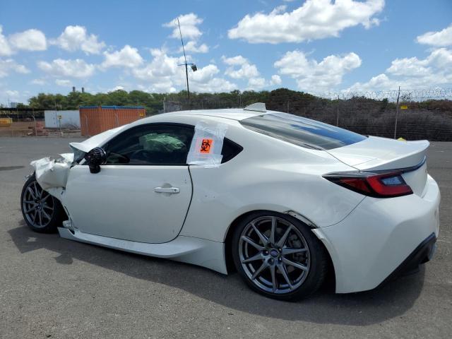 Subaru BRZ Premium Image 6