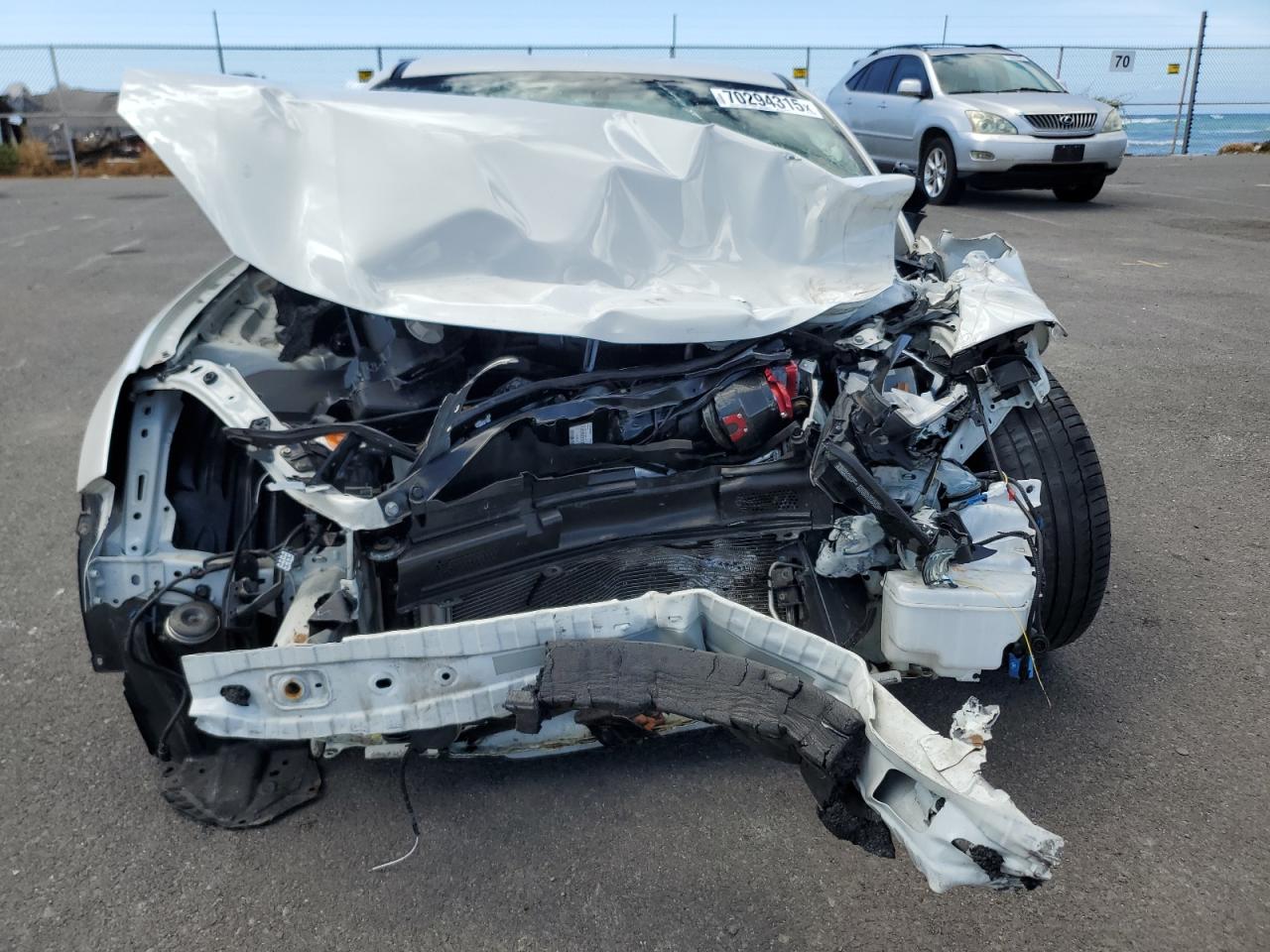 Subaru BRZ Premium Image 10