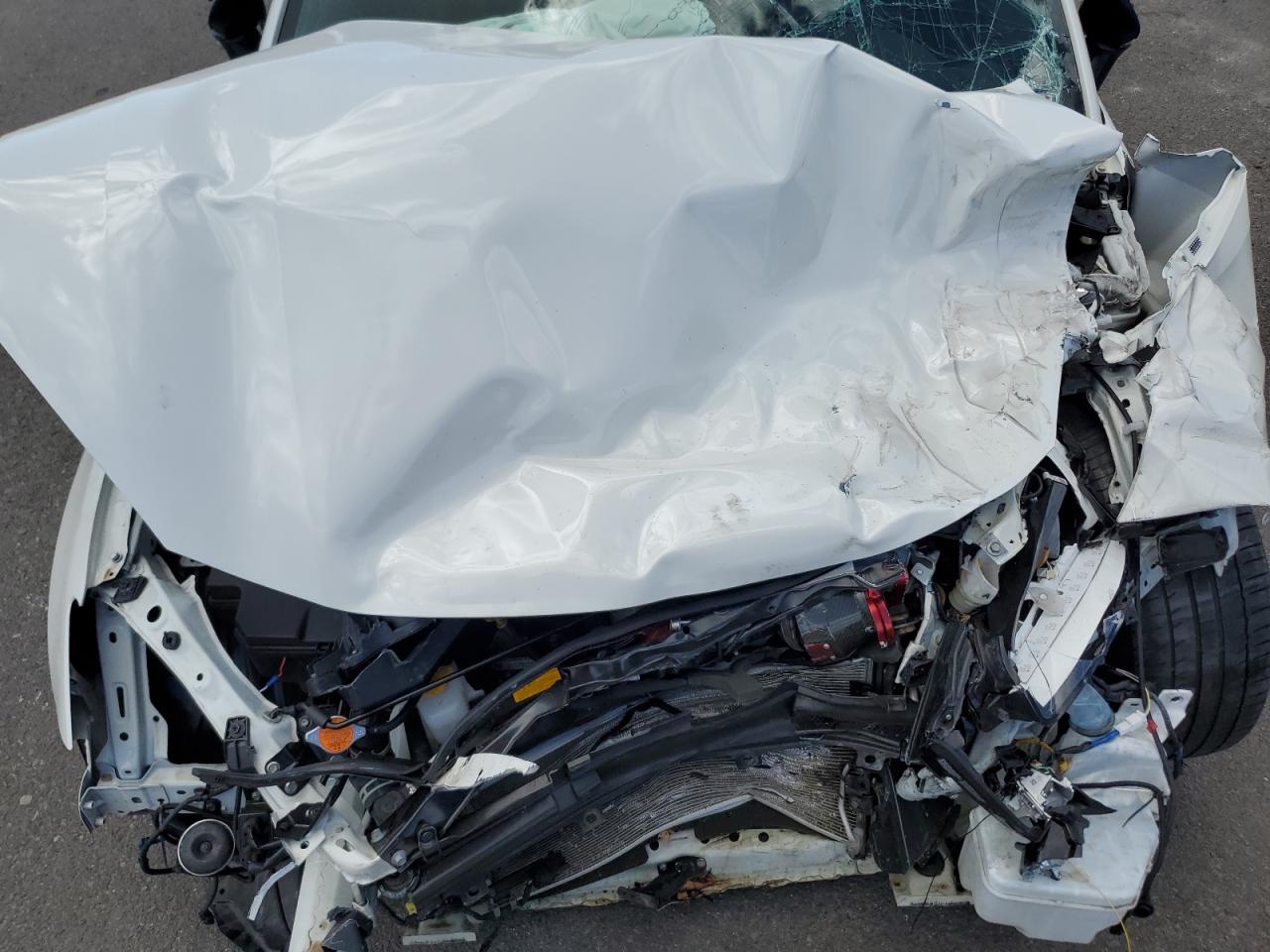 Subaru BRZ Premium Image 4