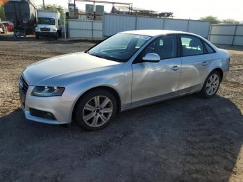  Salvage Audi A4