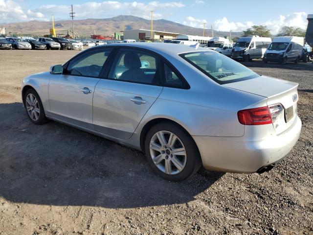 Audi A4 Premium Image 10