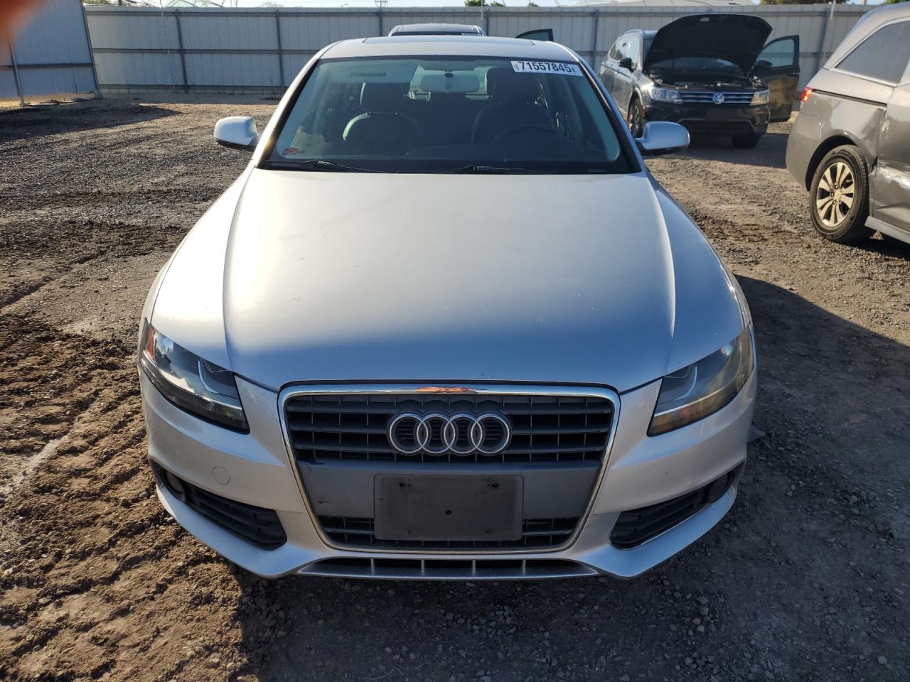 Audi A4 Premium Image 5