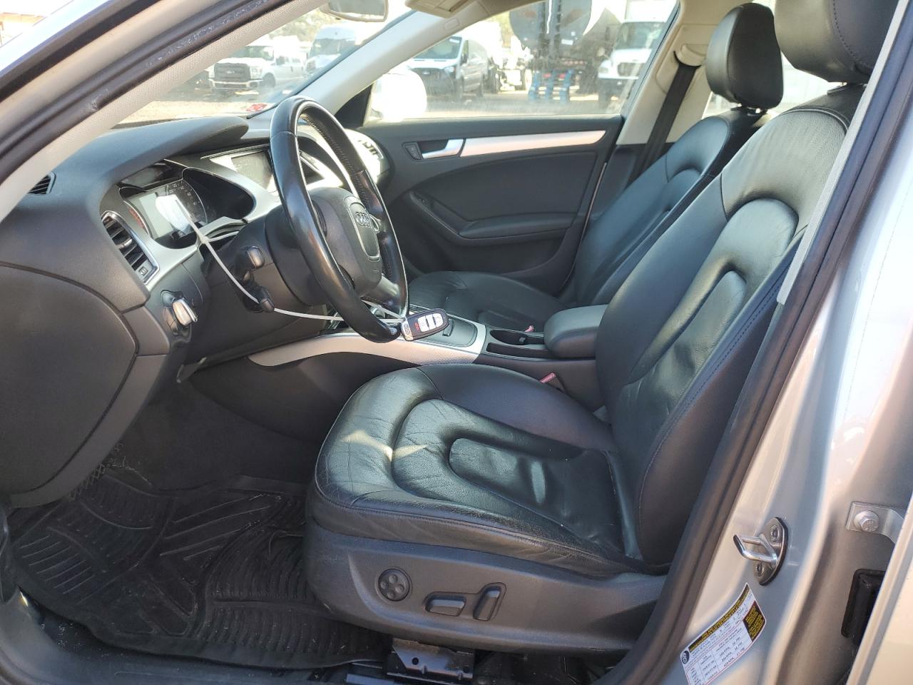 Audi A4 Premium Image 6