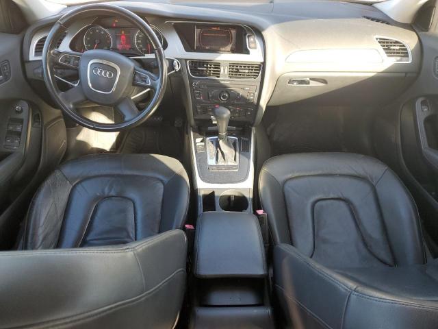 Audi A4 Premium Image 4