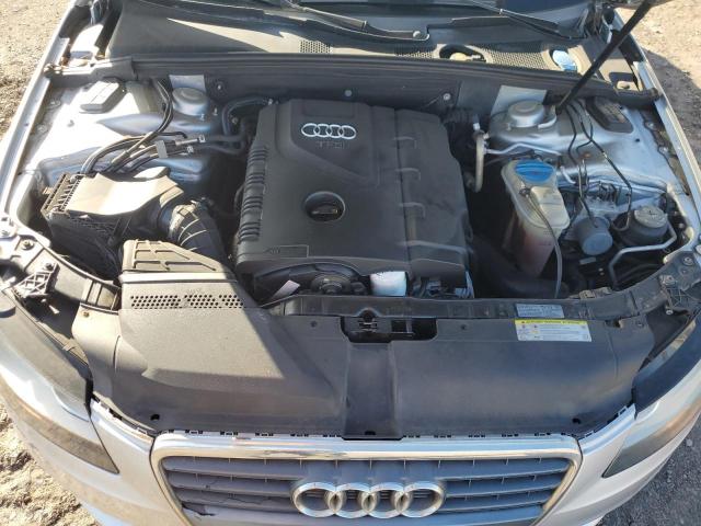 Audi A4 Premium Image 2