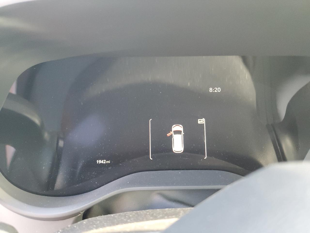 Toyota Sienna Xse Image 11