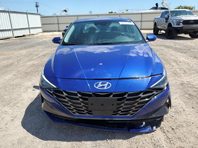 Hyundai ELANTRA Limited Image 8