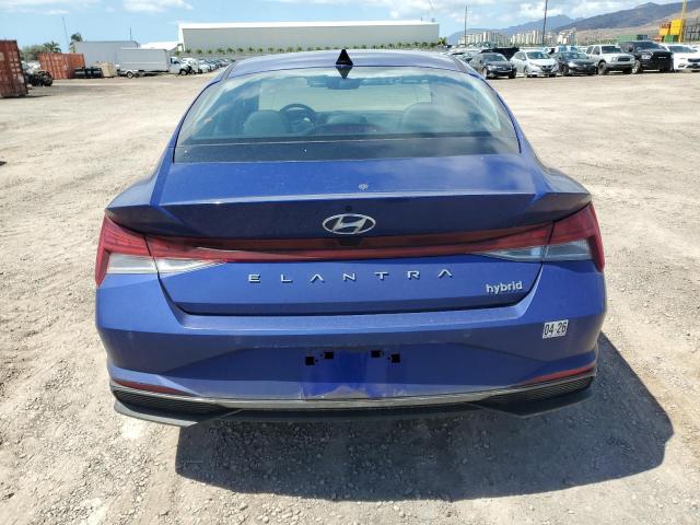 Hyundai ELANTRA Limited Image 13