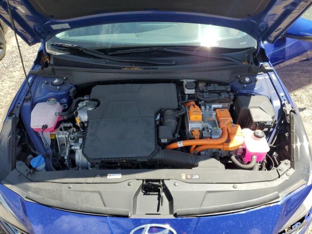 Hyundai ELANTRA Limited Image 5