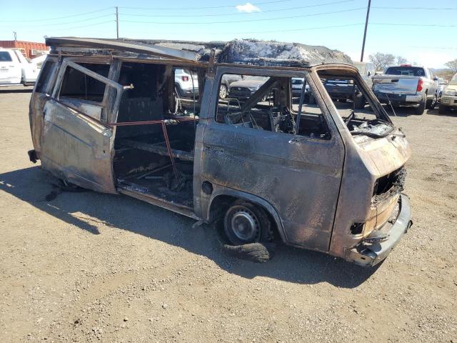 Volkswagen Minivan Campmobile Image 3