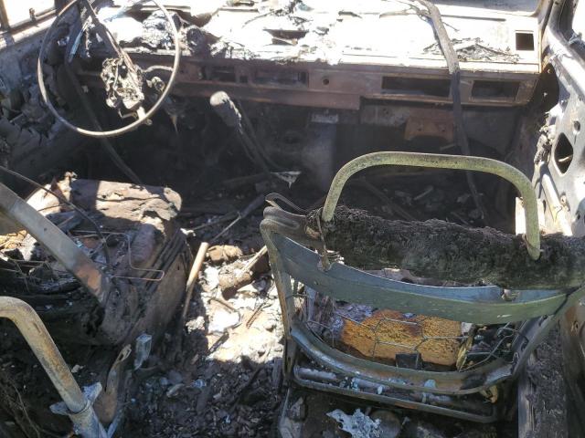 Volkswagen Minivan Campmobile Image 8