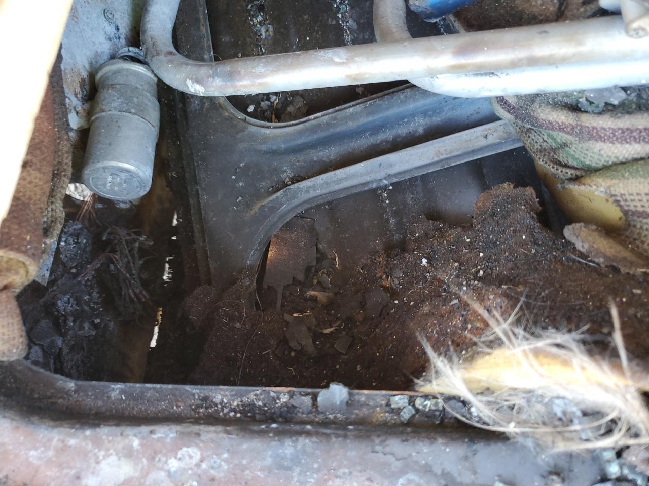 Volkswagen Minivan Campmobile Image 11