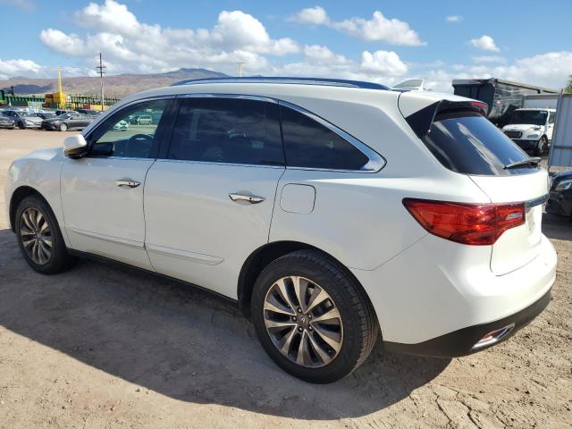 Acura MDX Technology Image 6