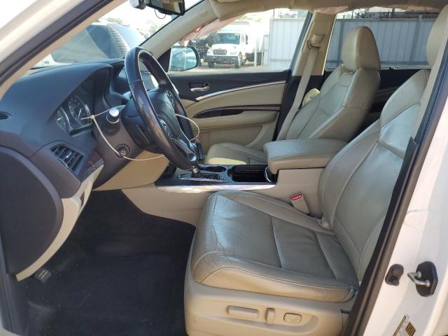 Acura MDX Technology Image 5