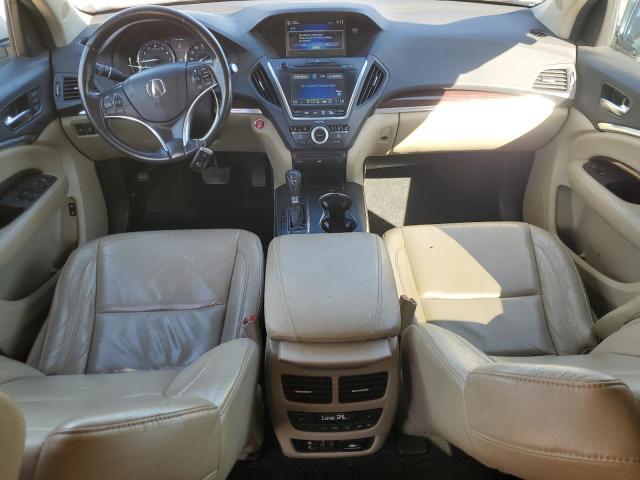 Acura MDX Technology Image 3